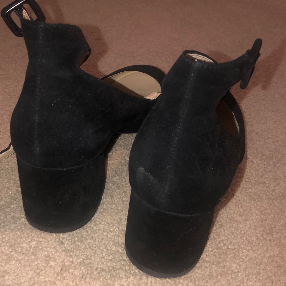 Block heels - Picture 2 of 2